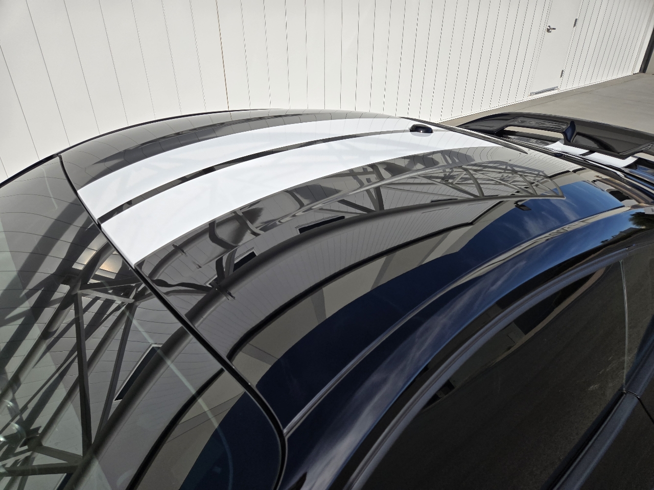 Ford Shelby GT350 Base 2019