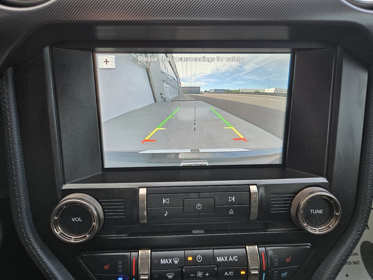 Ford Shelby GT350 Base 2019