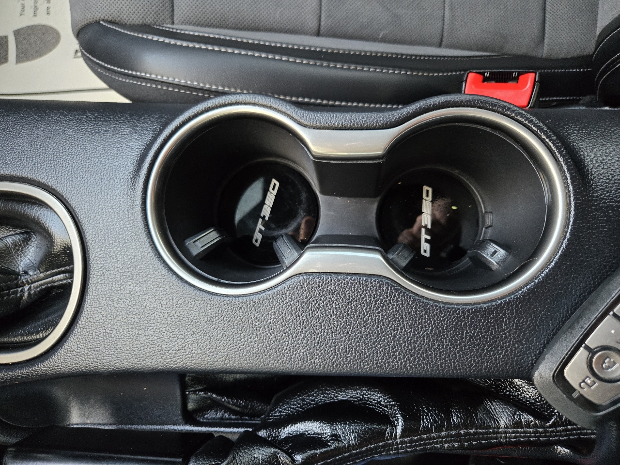 Ford Shelby GT350 Base 2019