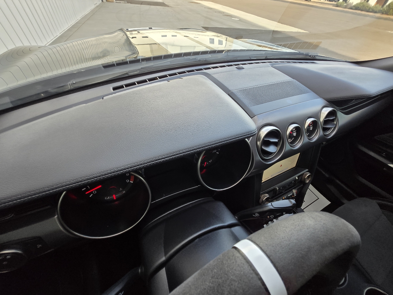 Ford Shelby GT350 Base 2019