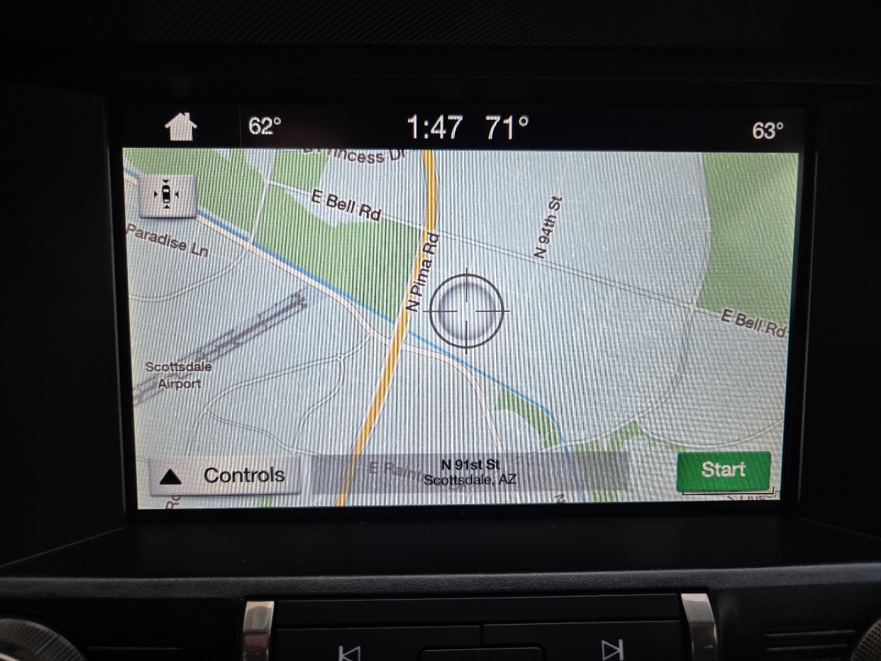 Ford Shelby GT350 Base 2019