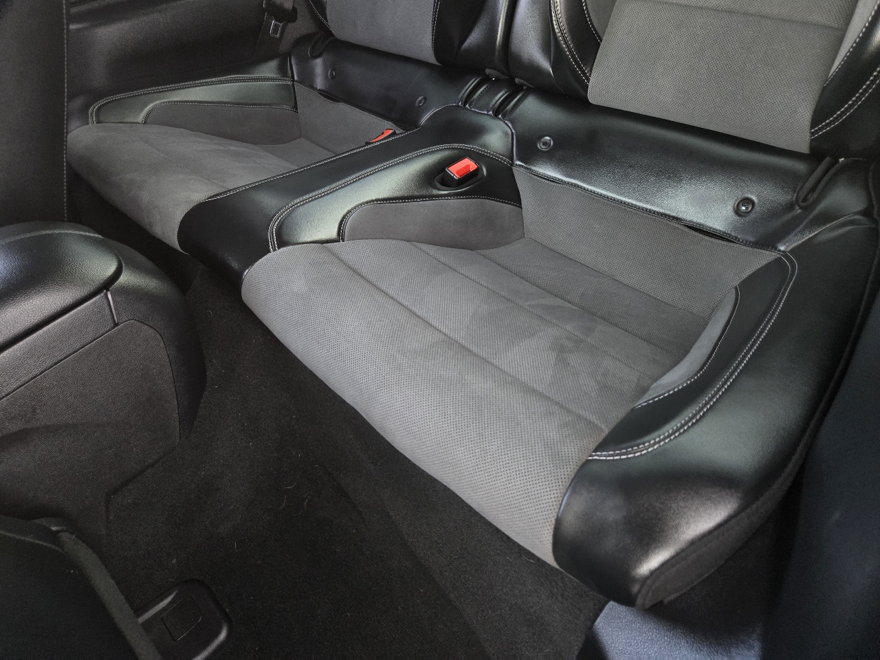 Ford Shelby GT350 Base 2019