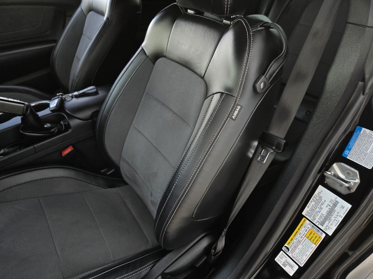 Ford Shelby GT350 Base 2019