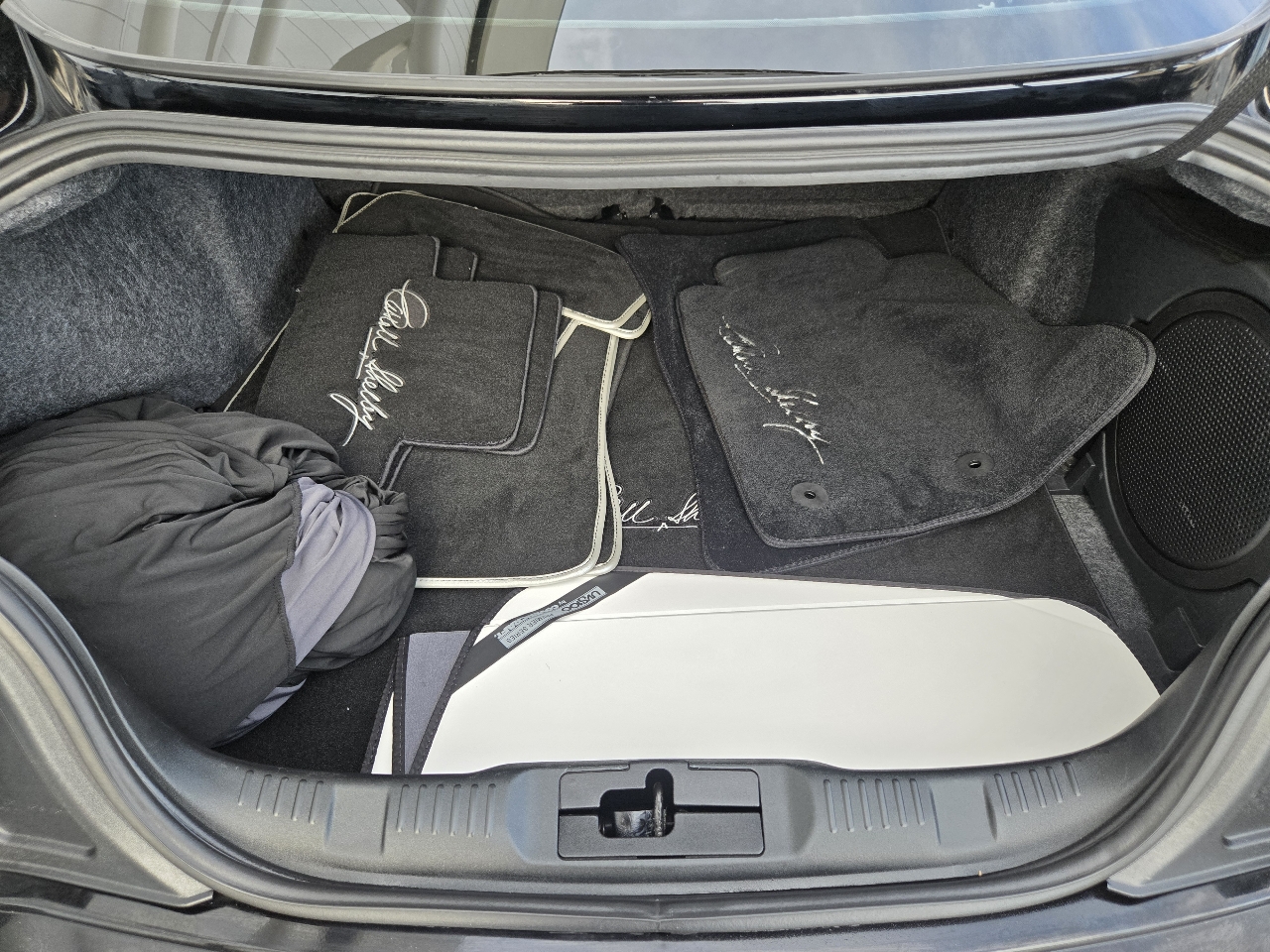 Ford Shelby GT350 Base 2019