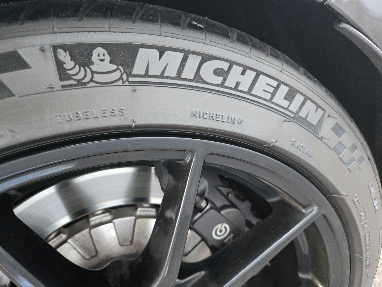 Ford Shelby GT350 Base 2019