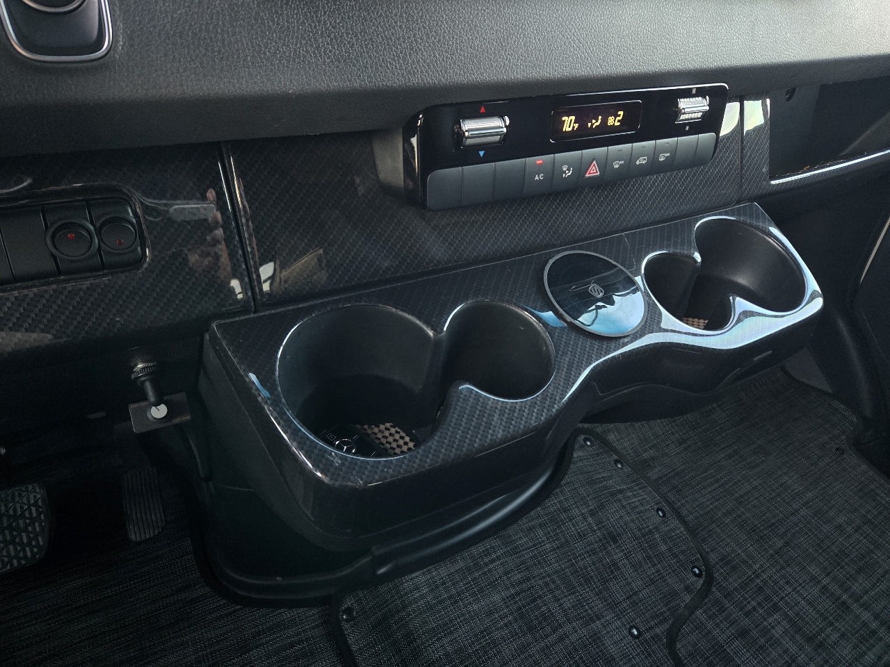 Mercedes-Benz Sprinter 2500 144-in. WB 2020