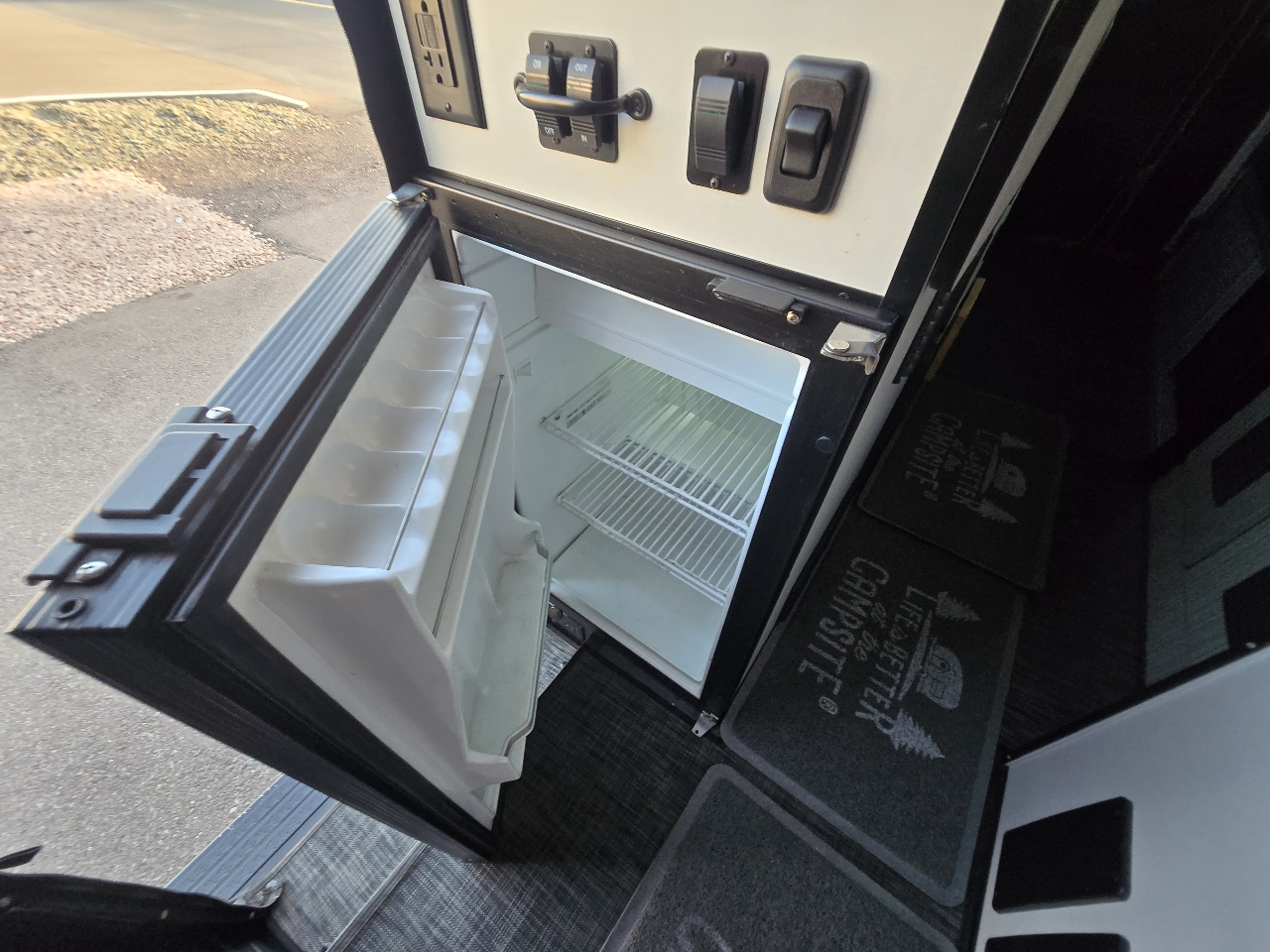 Mercedes-Benz Sprinter 2500 144-in. WB 2020