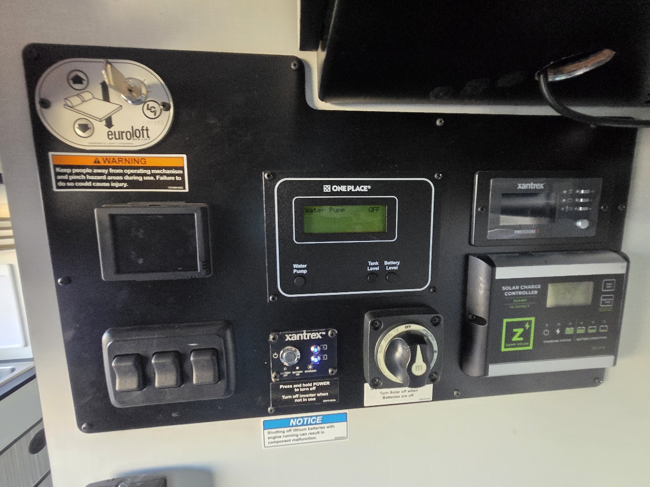 Mercedes-Benz Sprinter 2500 144-in. WB 2020