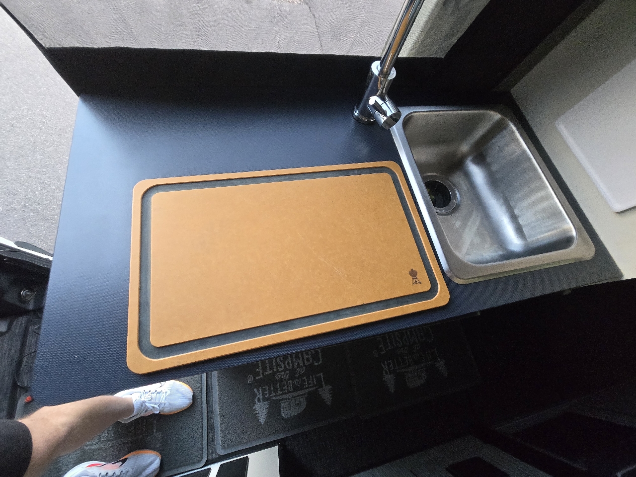 Mercedes-Benz Sprinter 2500 144-in. WB 2020