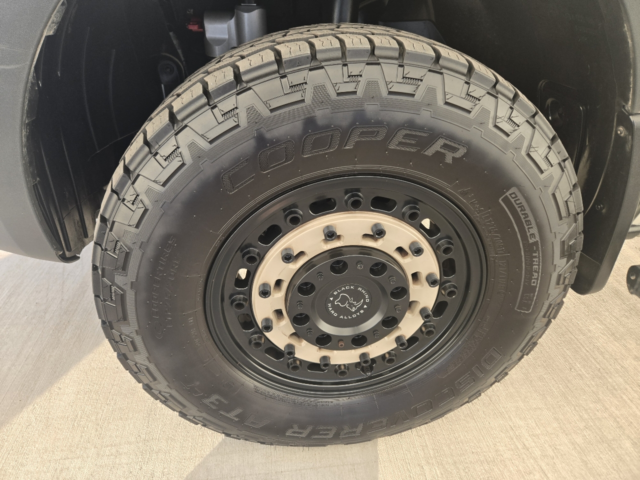 Mercedes-Benz Sprinter 2500 144-in. WB 2020