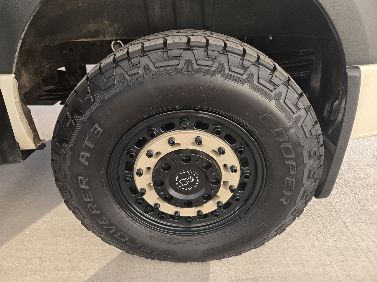 Mercedes-Benz Sprinter 2500 144-in. WB 2020