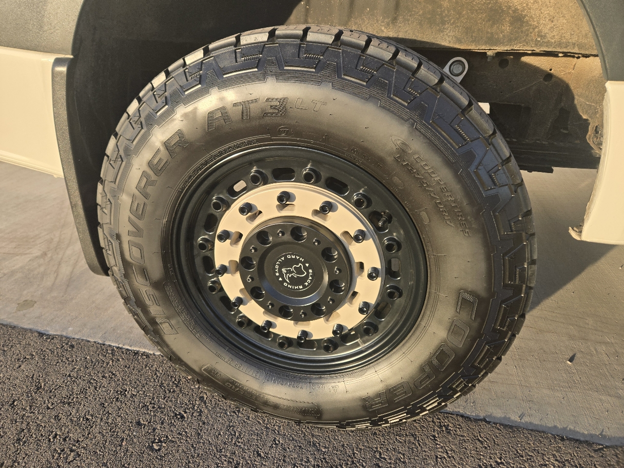 Mercedes-Benz Sprinter 2500 144-in. WB 2020