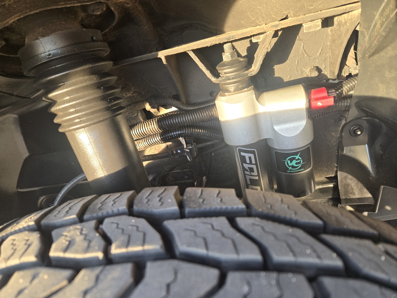 Mercedes-Benz Sprinter 2500 144-in. WB 2020