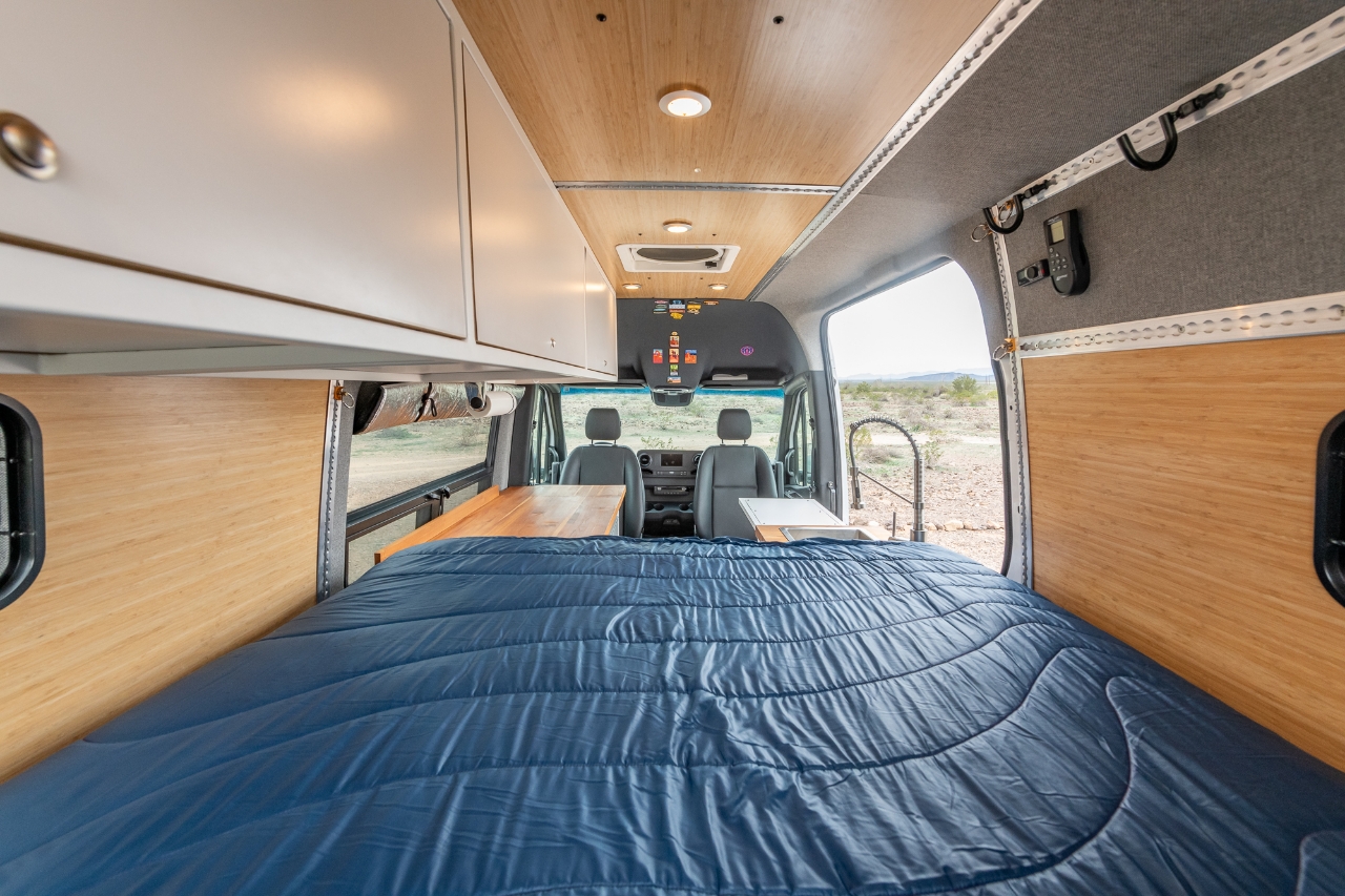 Mercedes-Benz Sprinter  2019