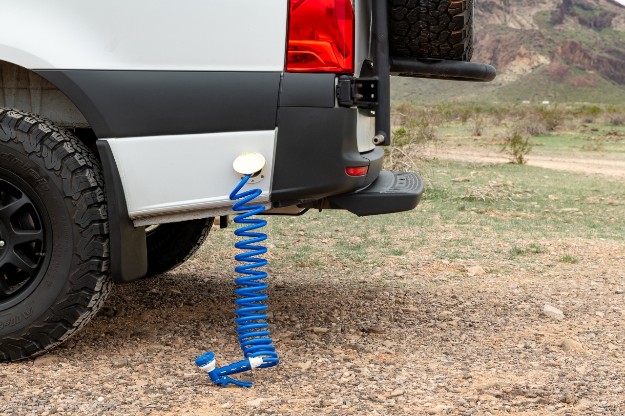 Mercedes-Benz Sprinter  2019