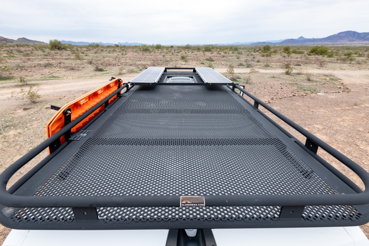 Mercedes-Benz Sprinter  2019