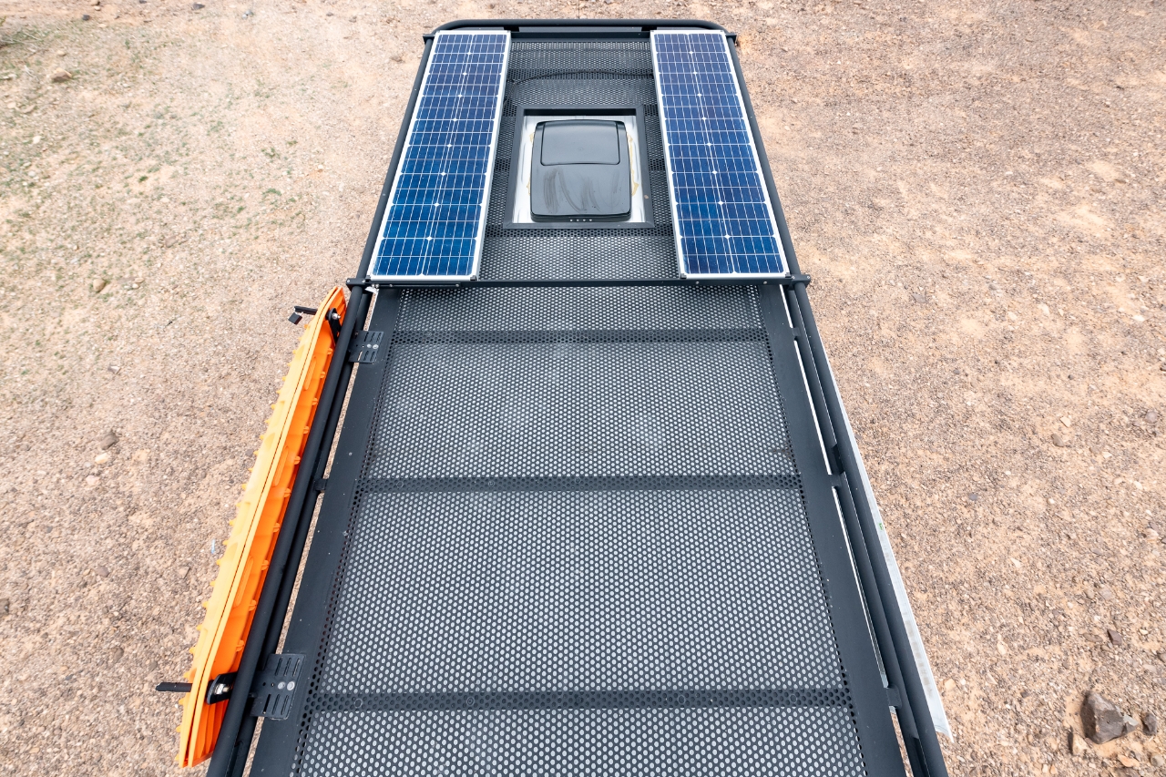 Mercedes-Benz Sprinter  2019