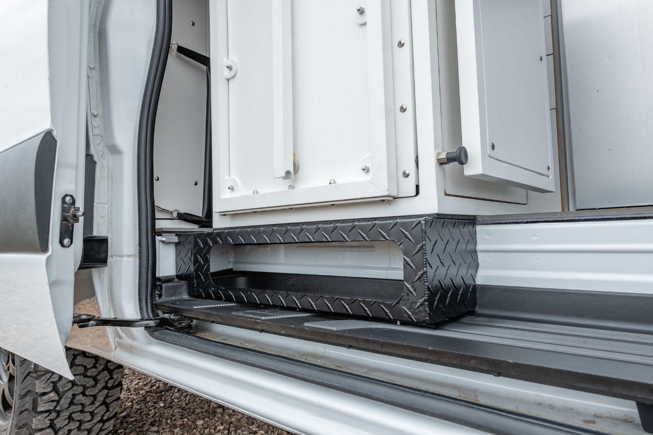 Mercedes-Benz Sprinter  2019