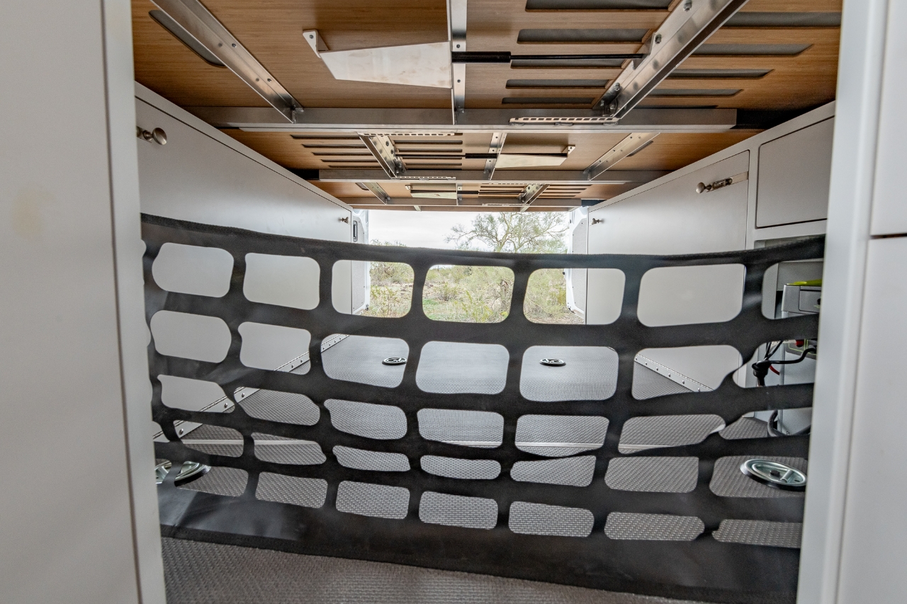 Mercedes-Benz Sprinter  2019