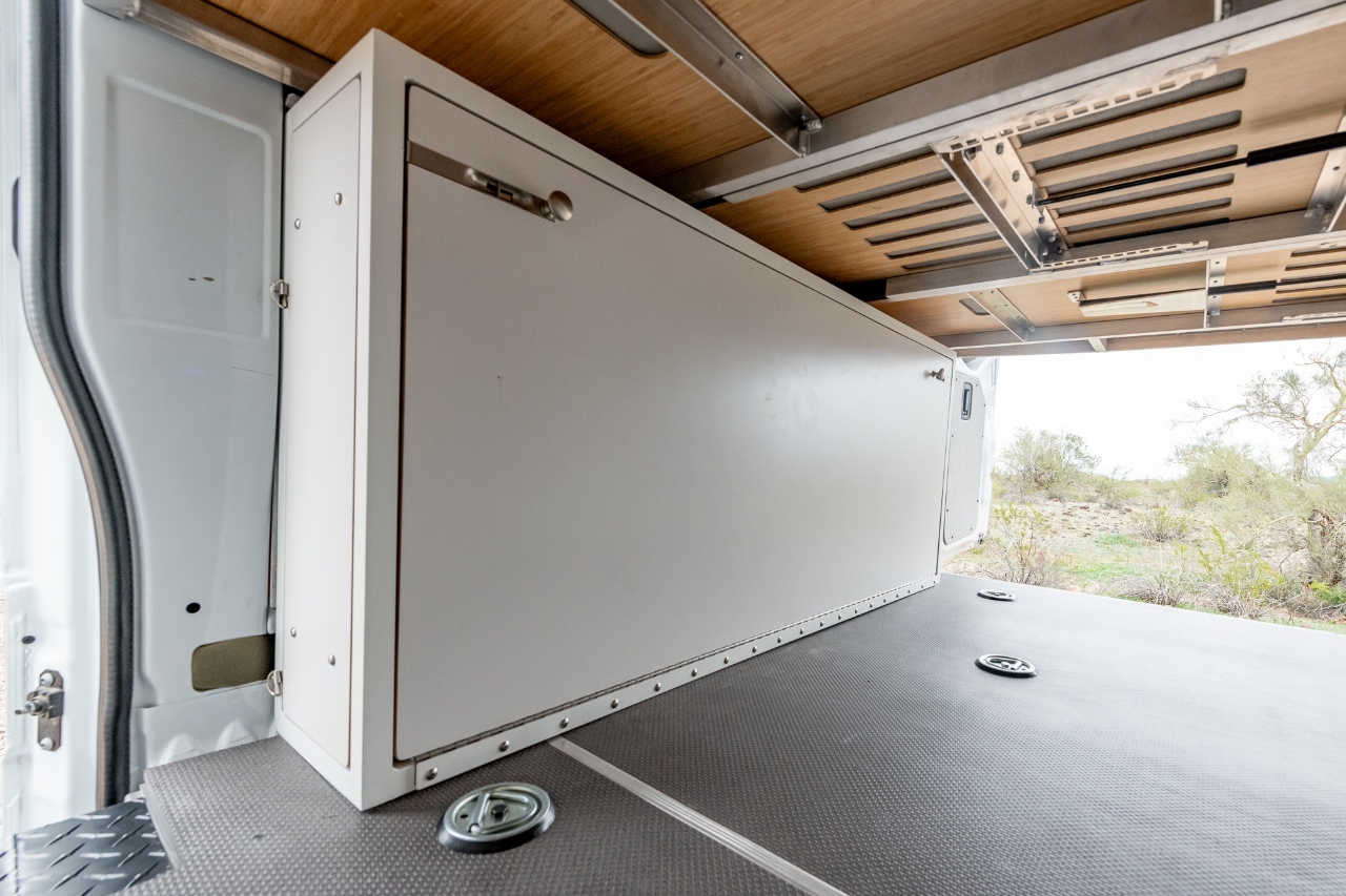 Mercedes-Benz Sprinter  2019