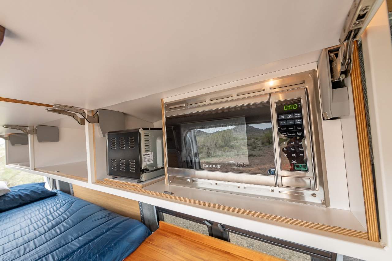 Mercedes-Benz Sprinter  2019