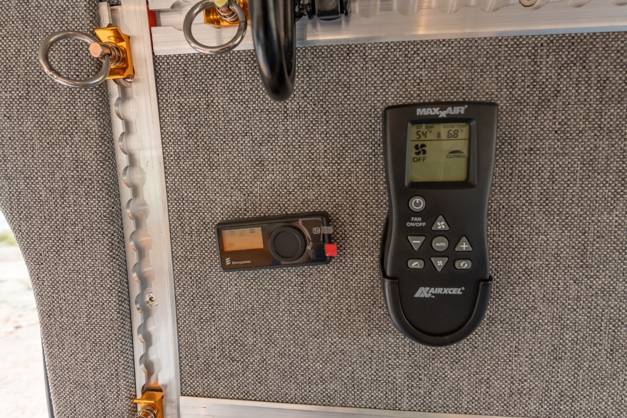 Mercedes-Benz Sprinter  2019