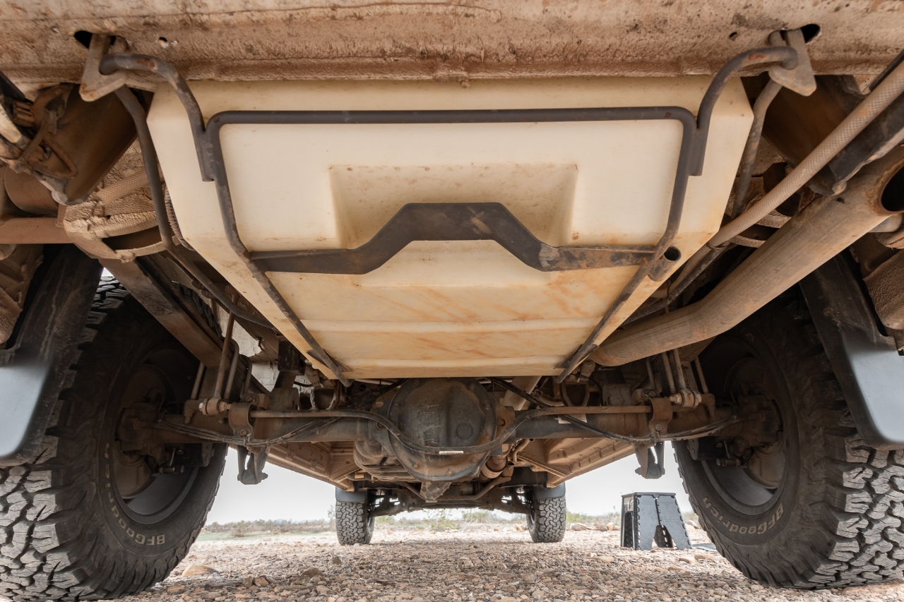 Mercedes-Benz Sprinter  2019