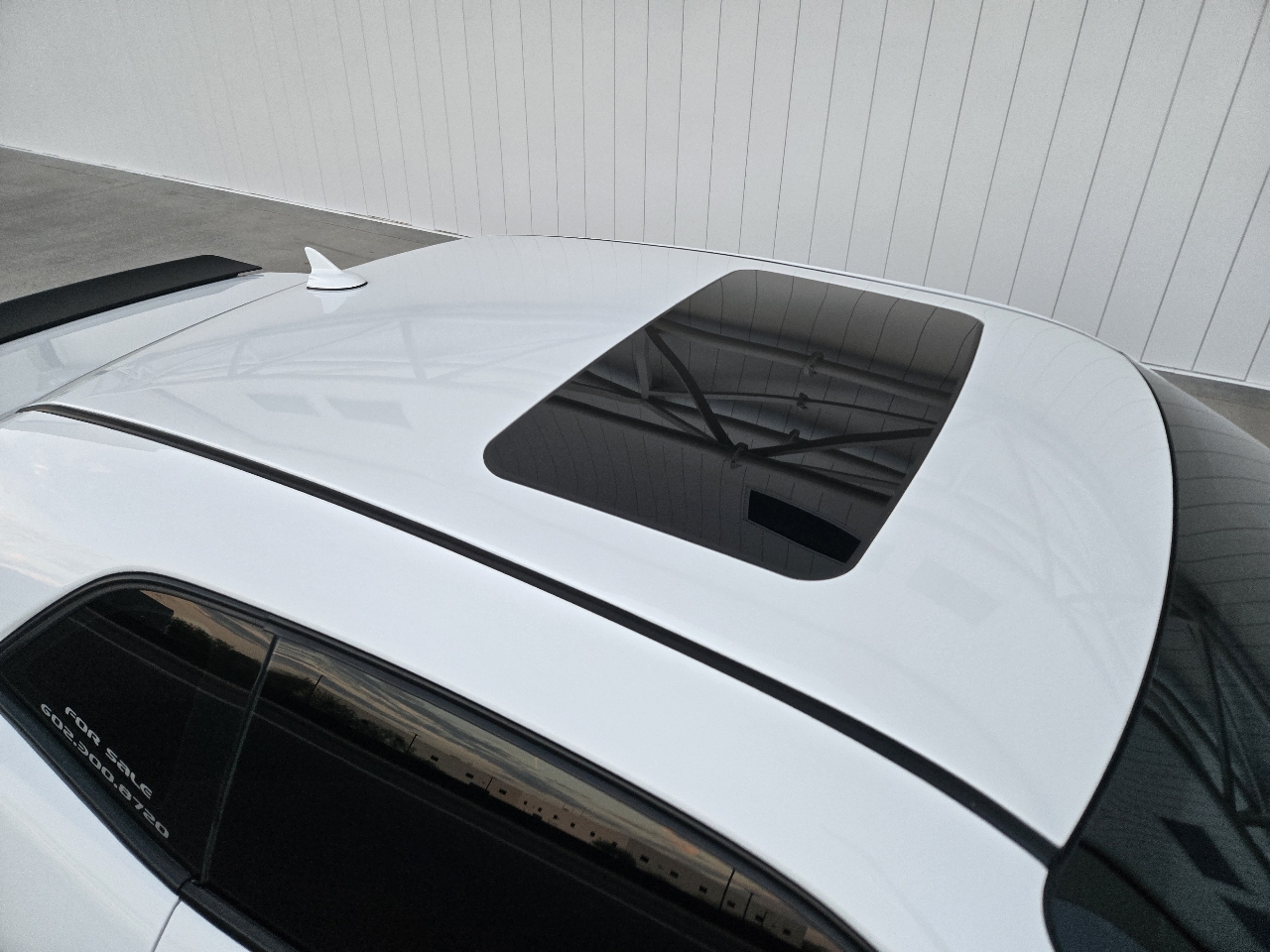 Dodge Challenger SRT Hellcat 2016