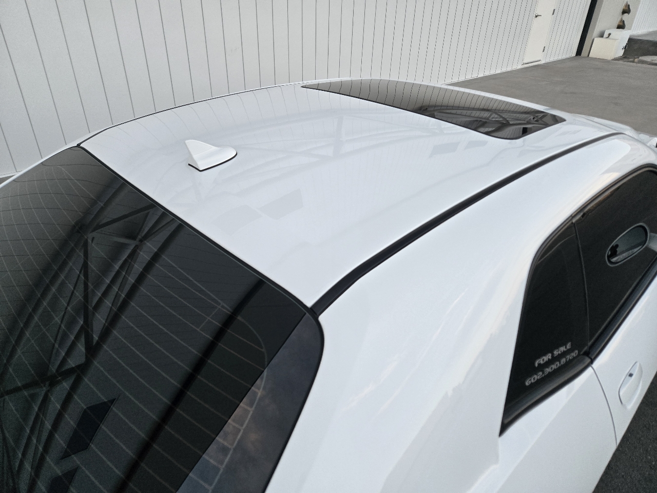 Dodge Challenger SRT Hellcat 2016