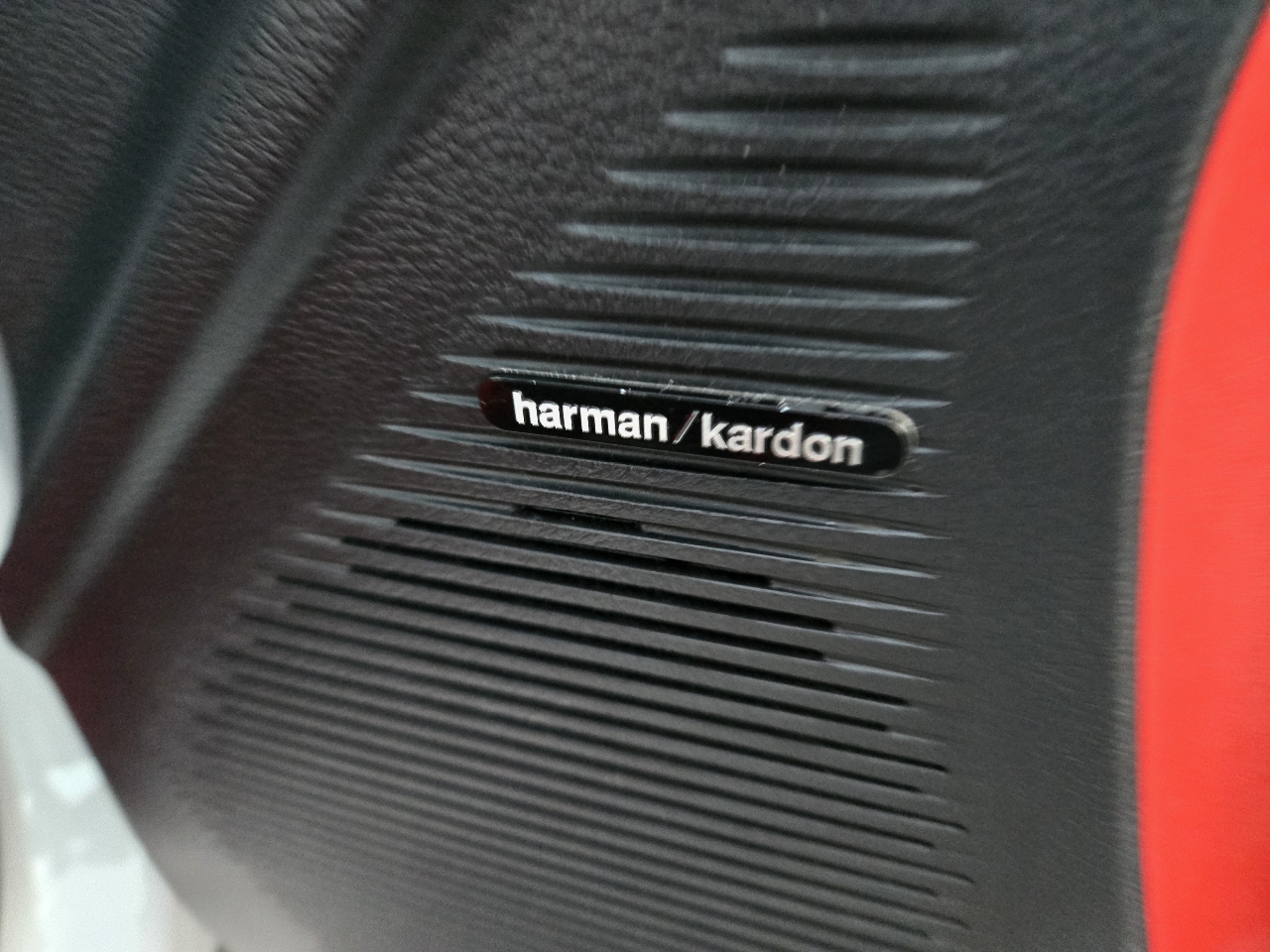 Dodge Challenger SRT Hellcat 2016