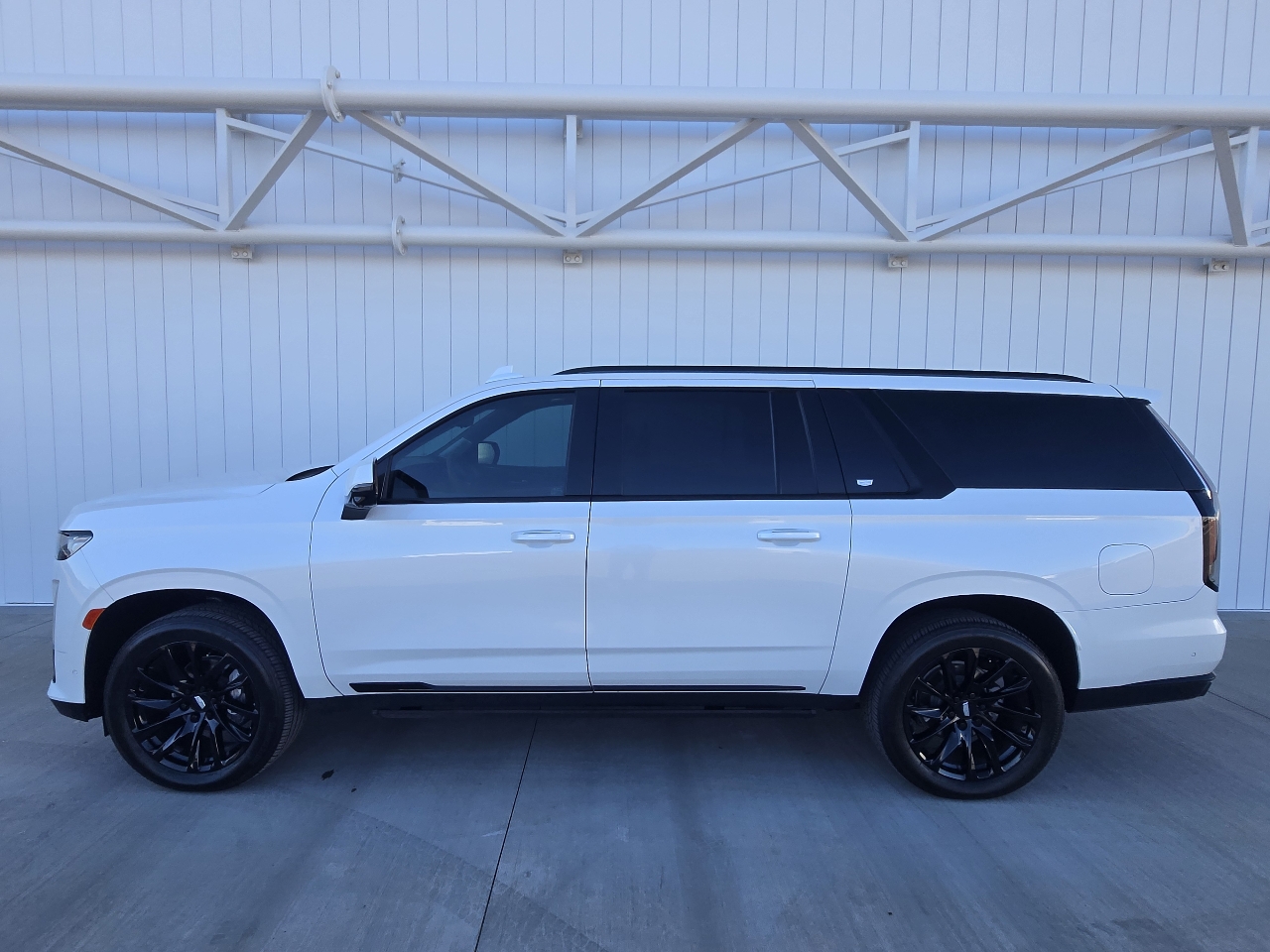 Cadillac Escalade ESV Sport Platinum AWD 2023