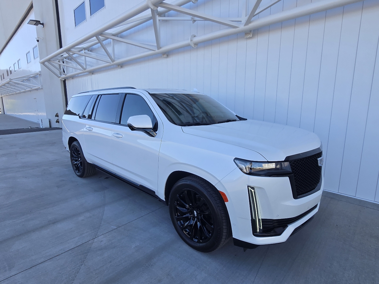 Cadillac Escalade ESV Sport Platinum AWD 2023