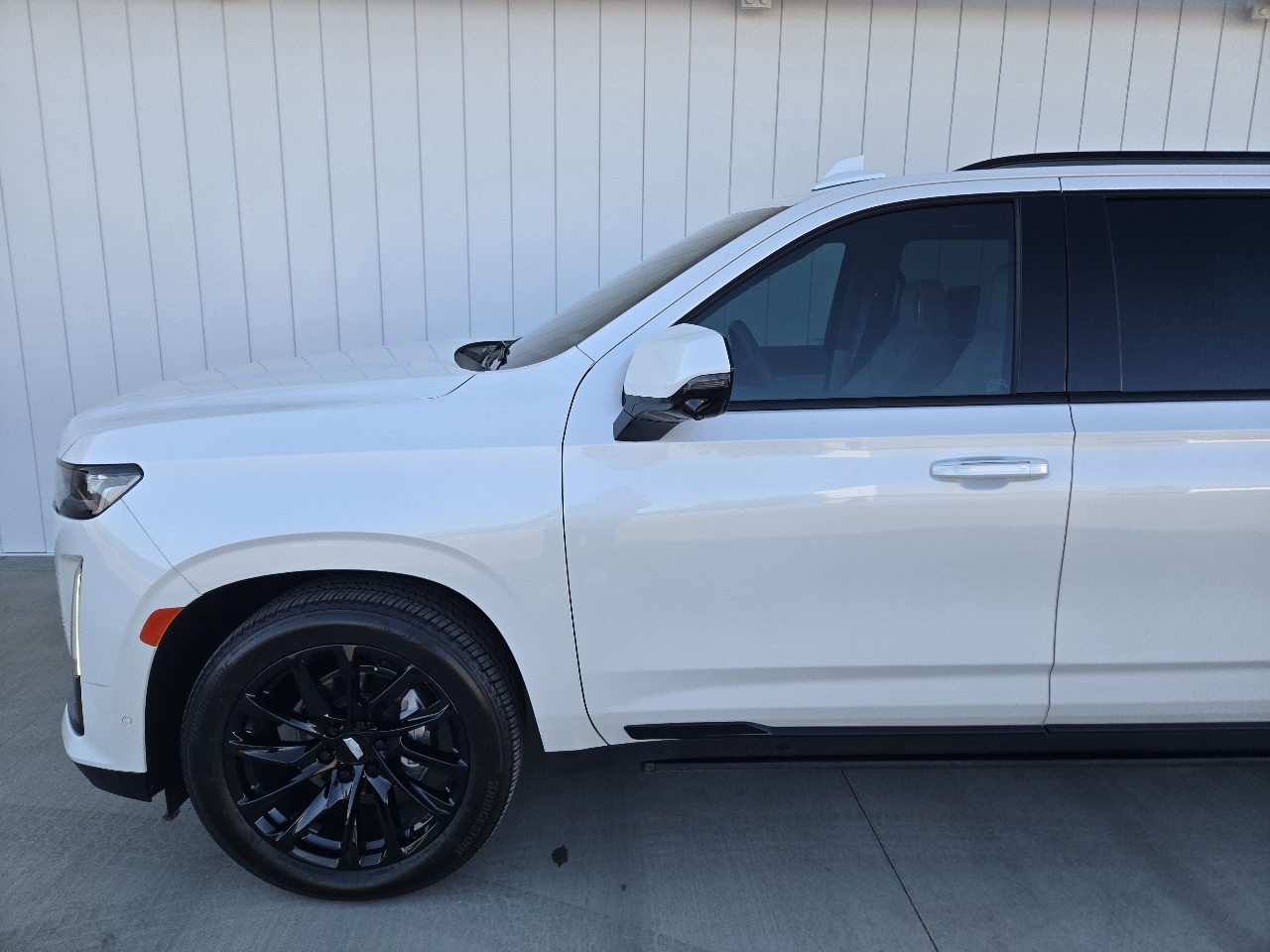 Cadillac Escalade ESV Sport Platinum AWD 2023