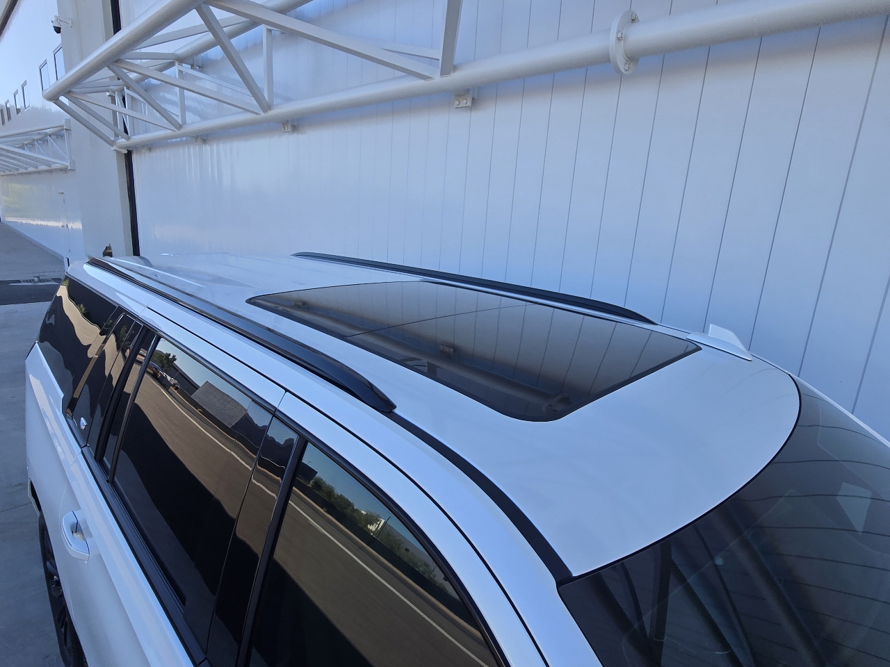 Cadillac Escalade ESV Sport Platinum AWD 2023