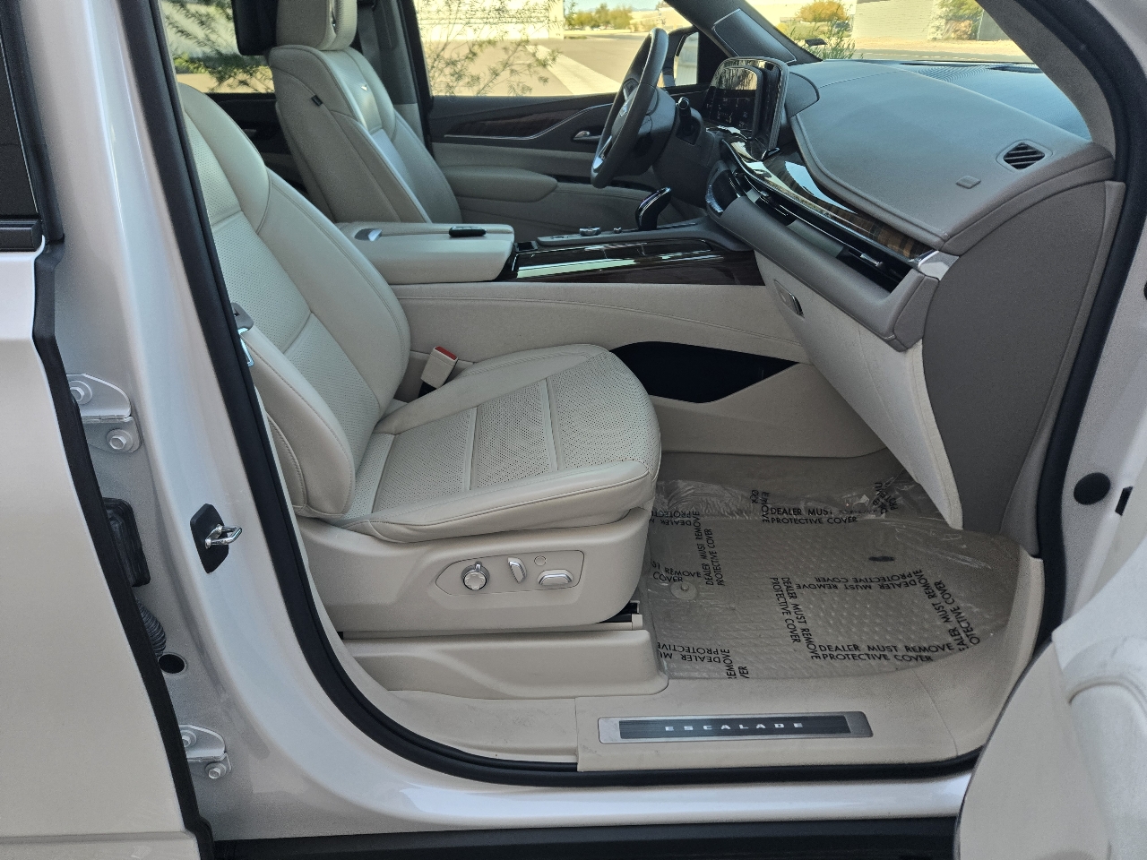 Cadillac Escalade ESV Sport Platinum AWD 2023