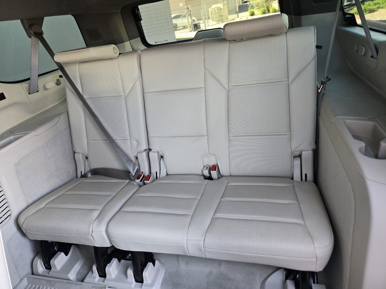 Cadillac Escalade ESV Sport Platinum AWD 2023