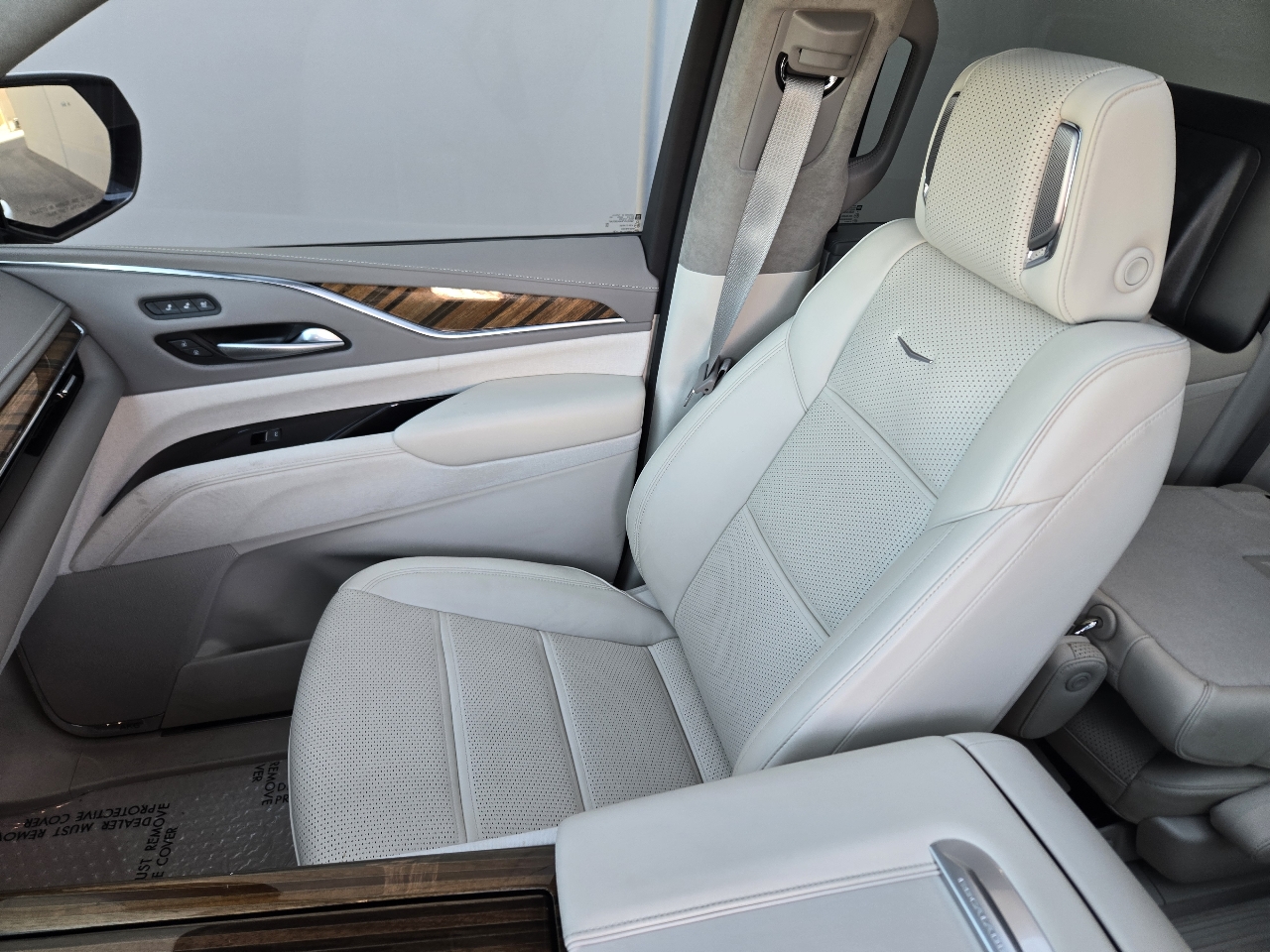 Cadillac Escalade ESV Sport Platinum AWD 2023