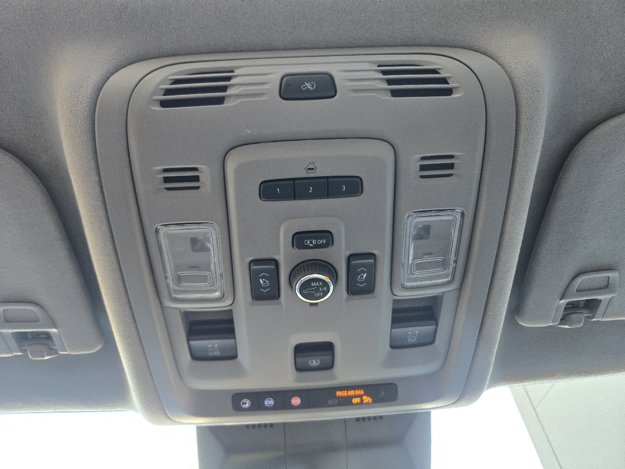 Cadillac Escalade ESV Sport Platinum AWD 2023