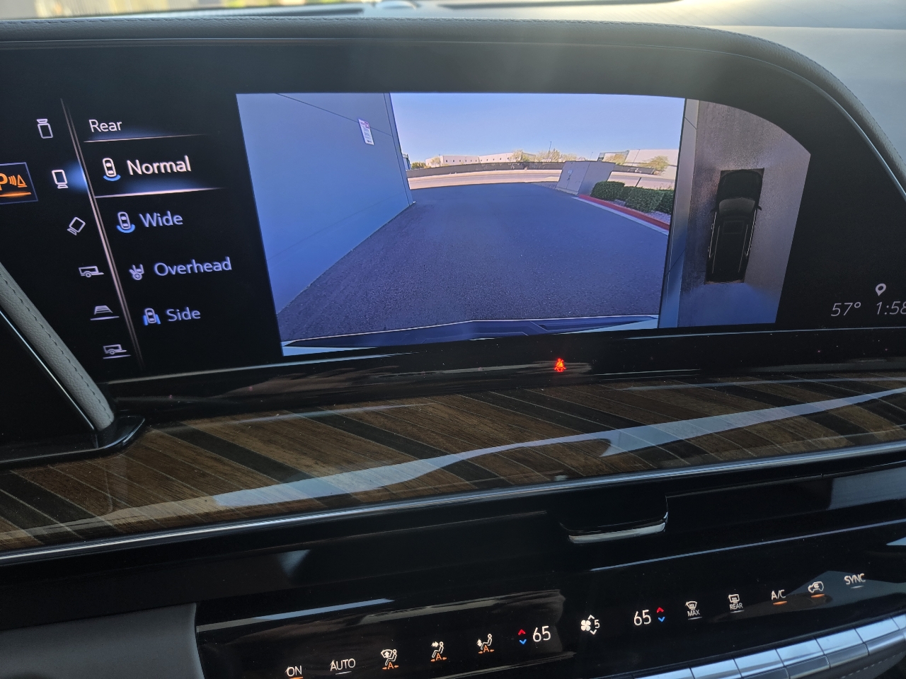 Cadillac Escalade ESV Sport Platinum AWD 2023