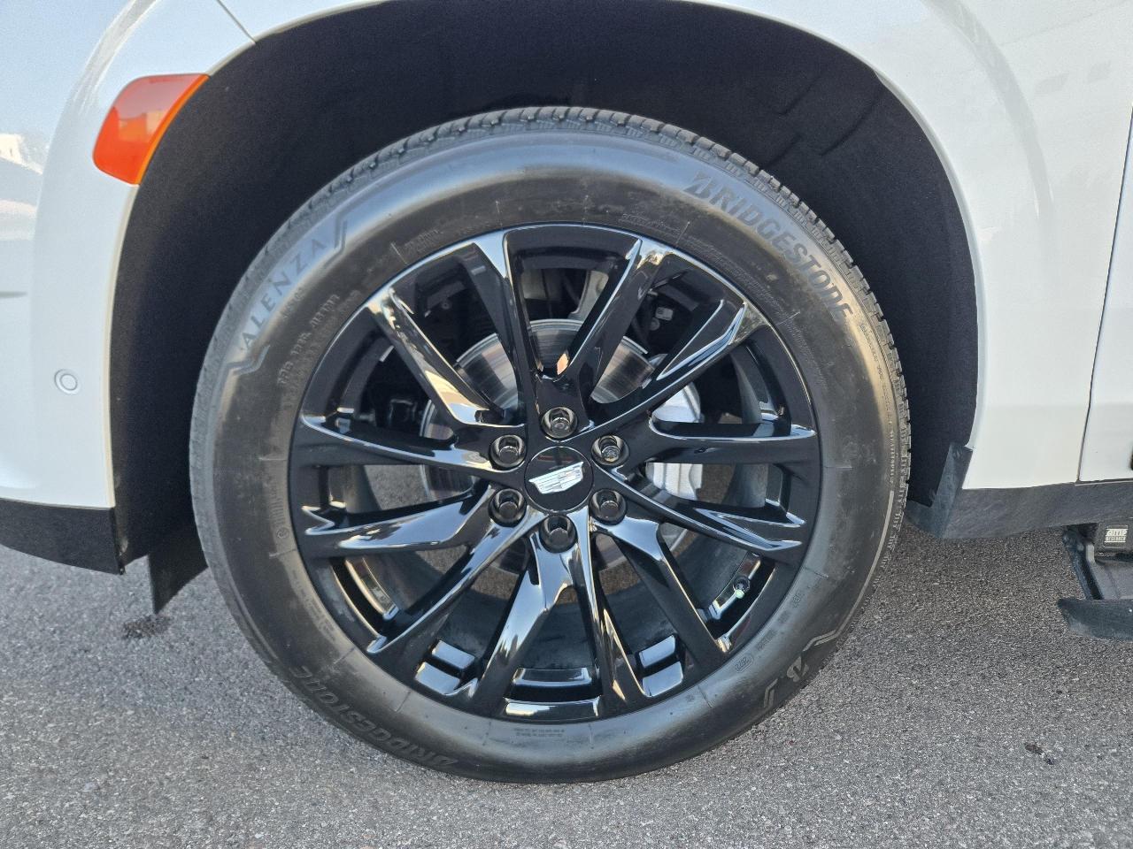 Cadillac Escalade ESV Sport Platinum AWD 2023