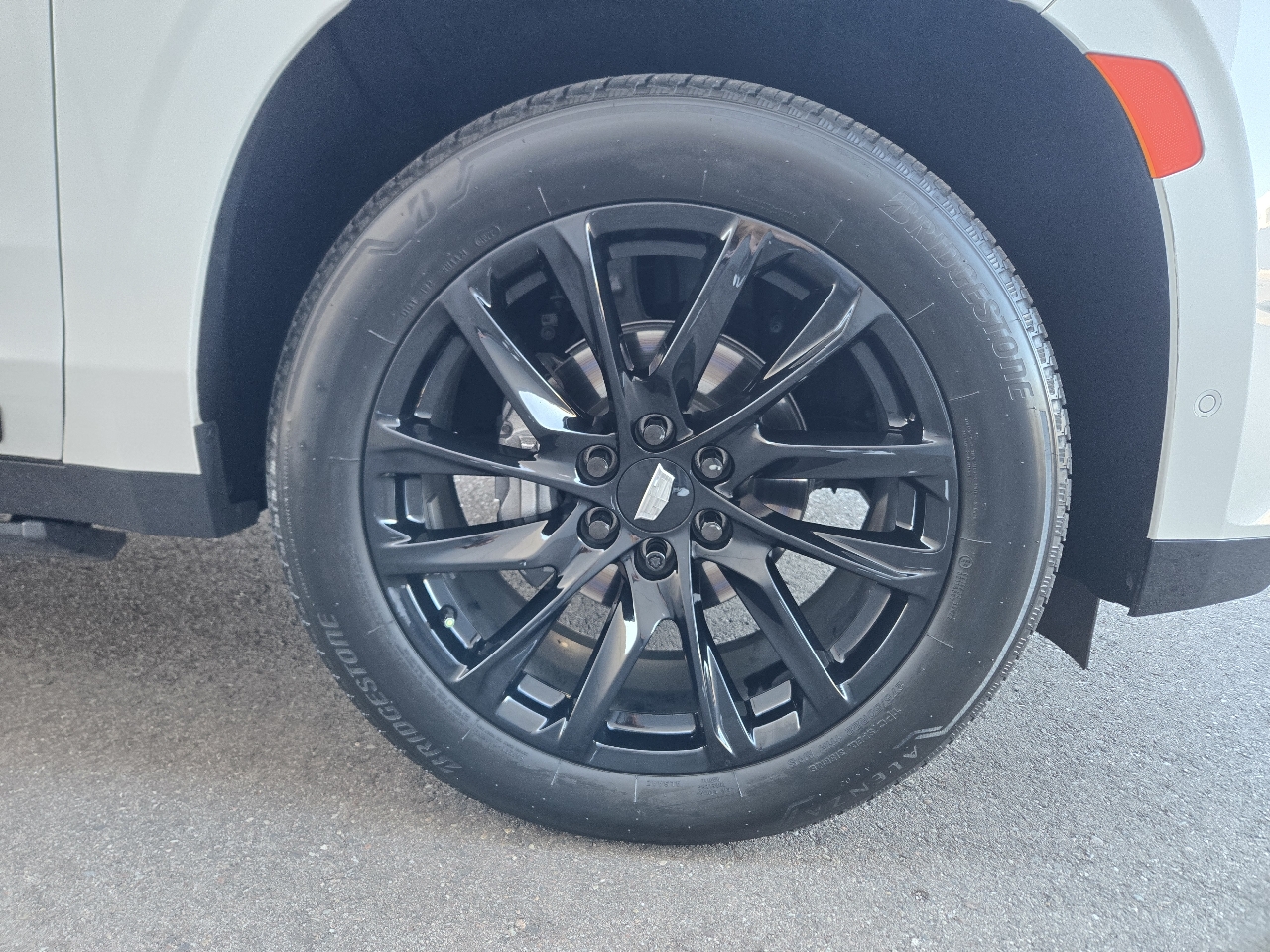 Cadillac Escalade ESV Sport Platinum AWD 2023