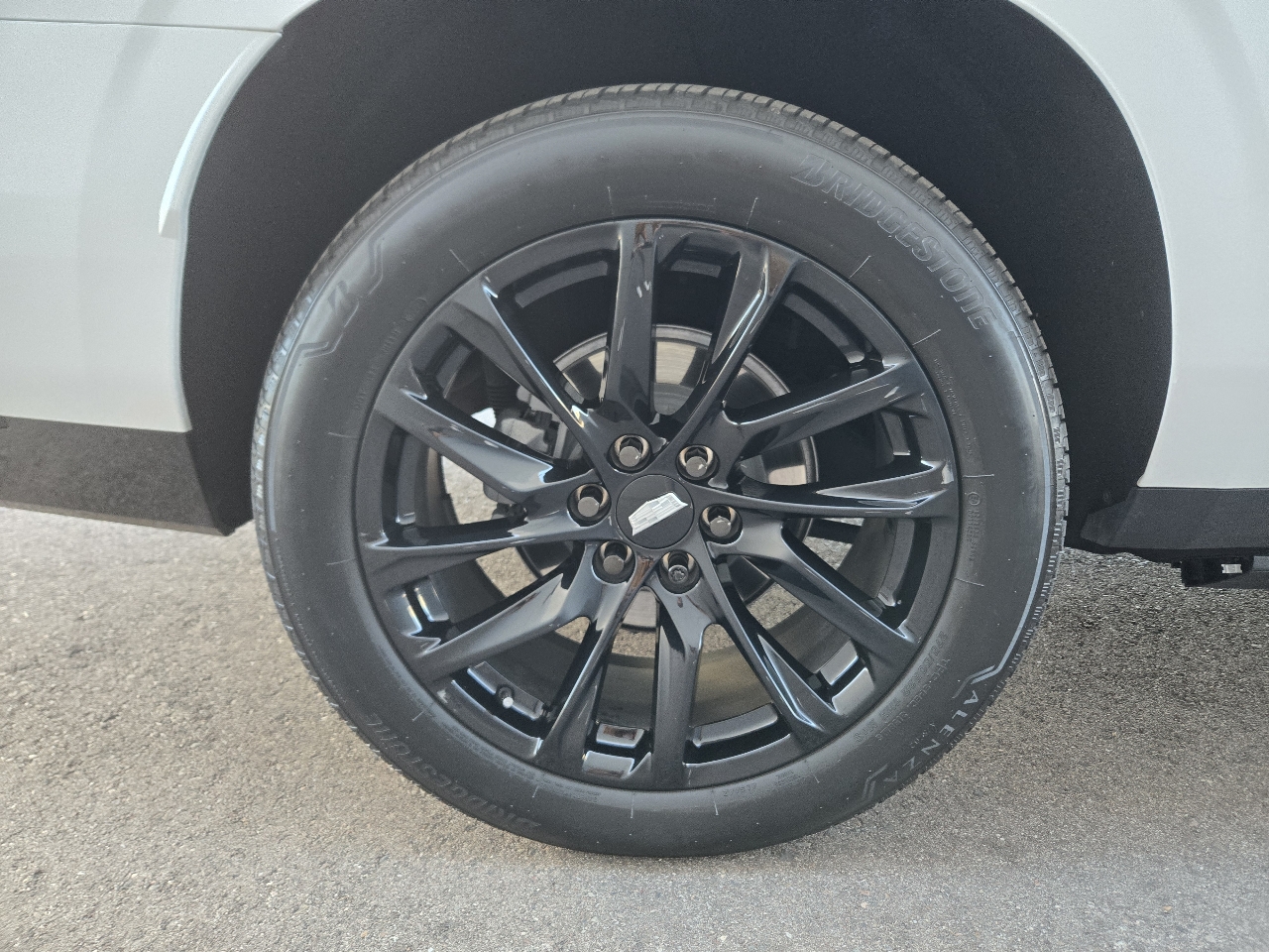 Cadillac Escalade ESV Sport Platinum AWD 2023