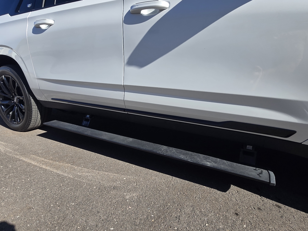 Cadillac Escalade ESV Sport Platinum AWD 2023