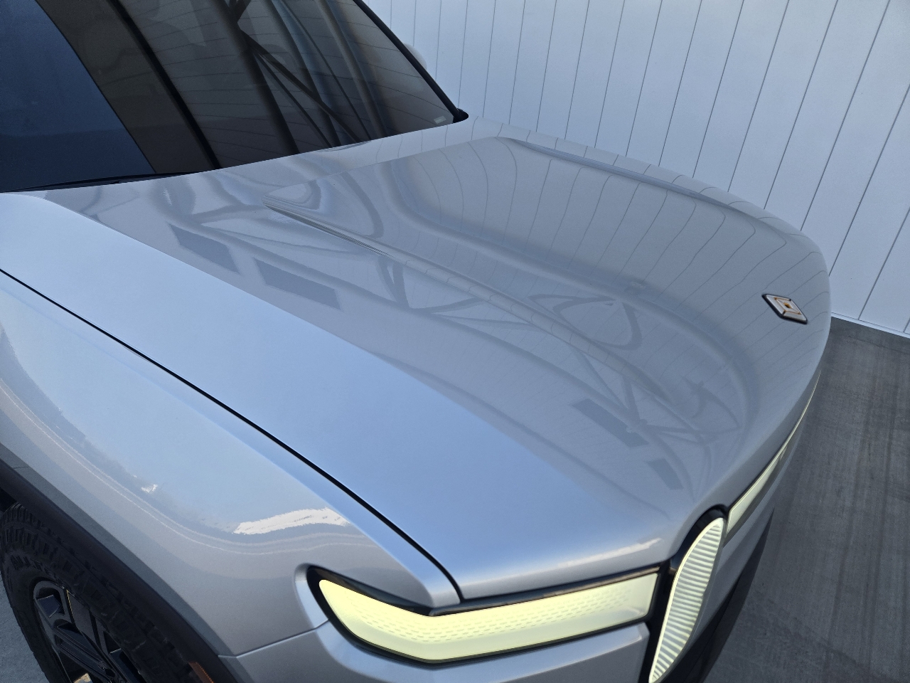 Rivian R1S Launch Edition 2023