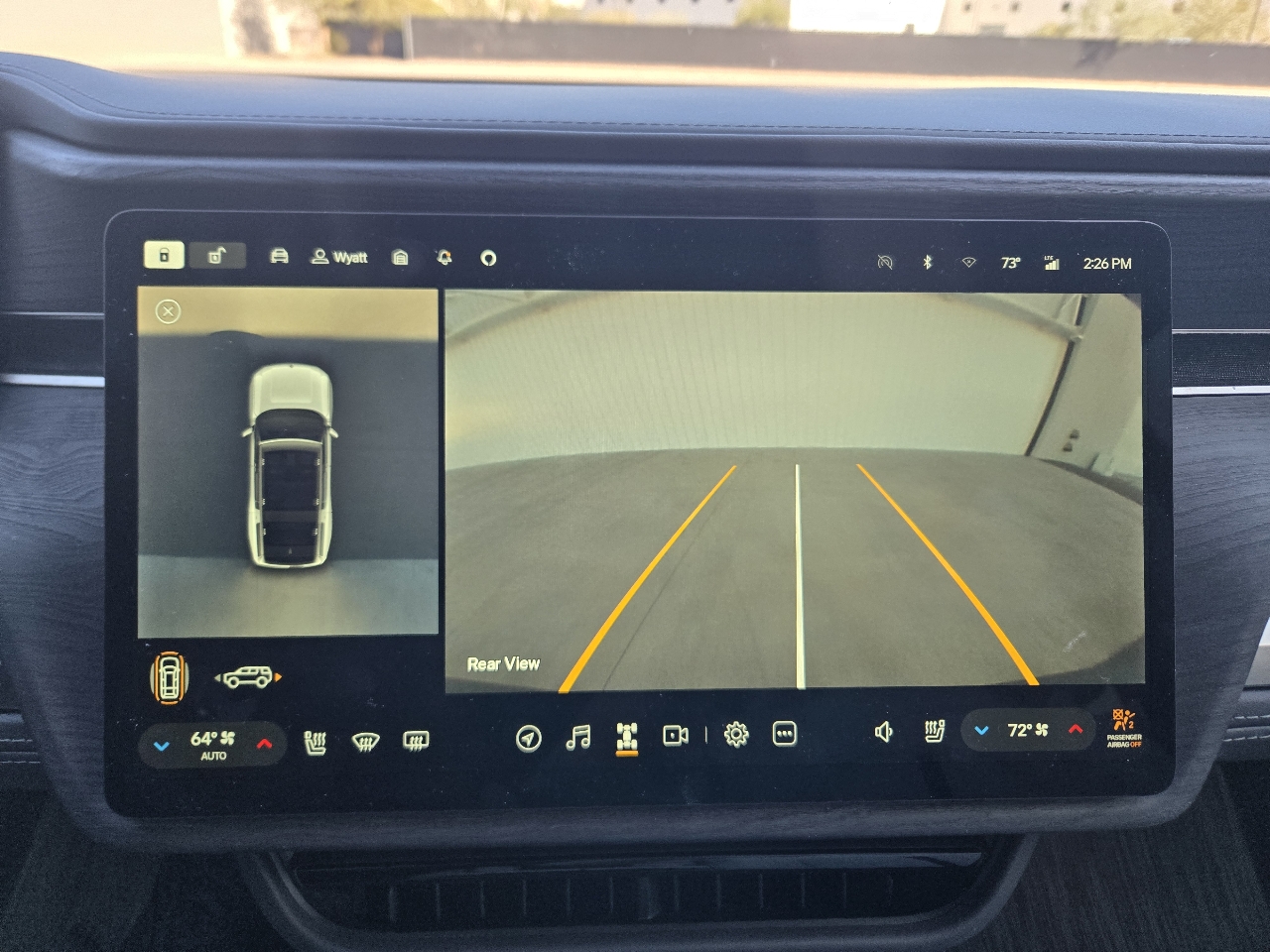 Rivian R1S Launch Edition 2023