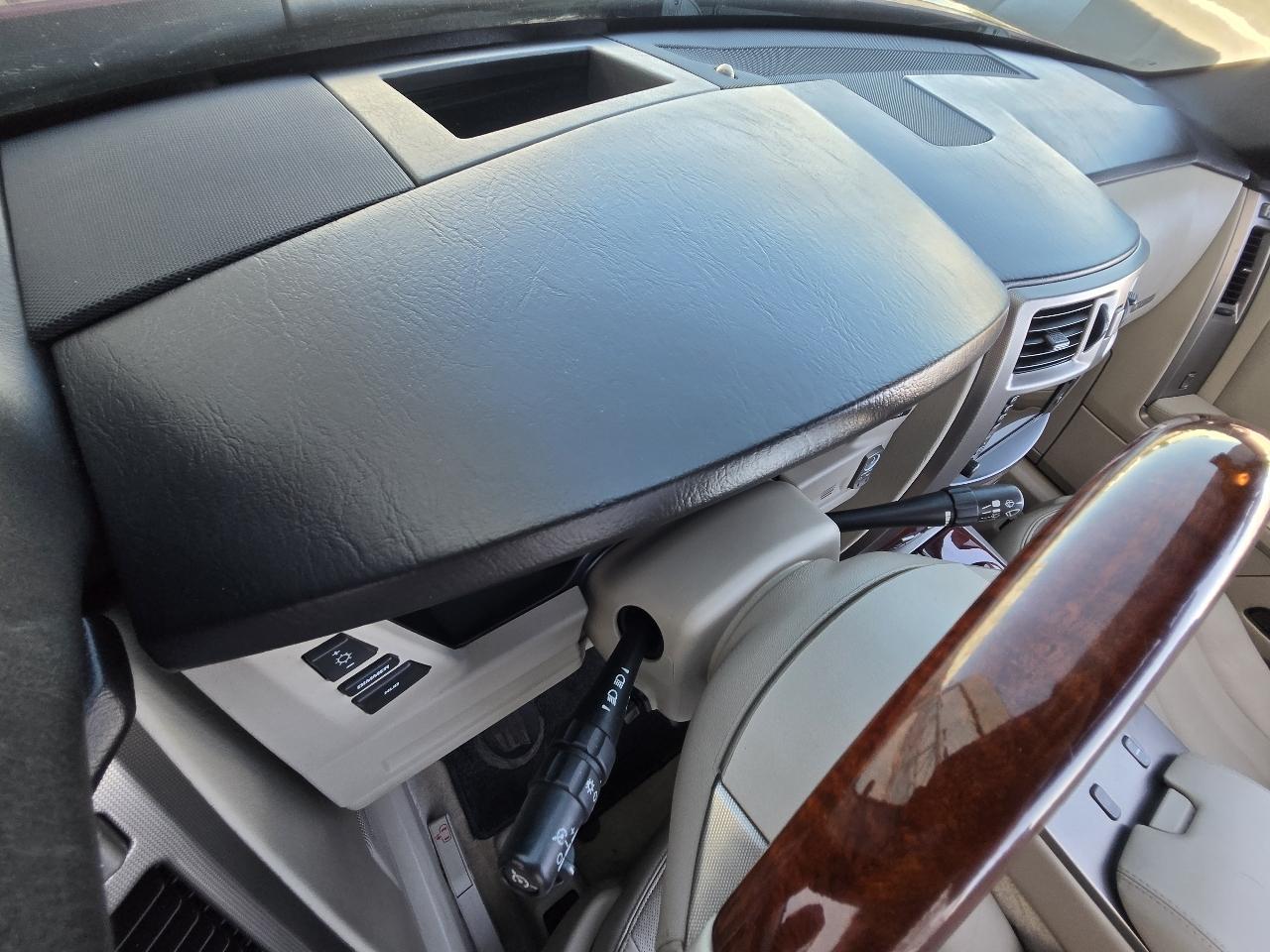 Cadillac XLR Convertible 2006