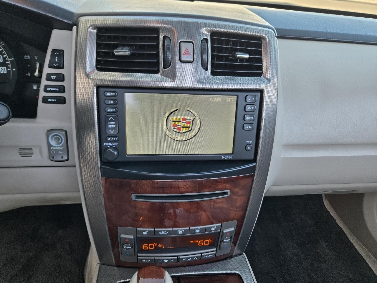 Cadillac XLR Convertible 2006