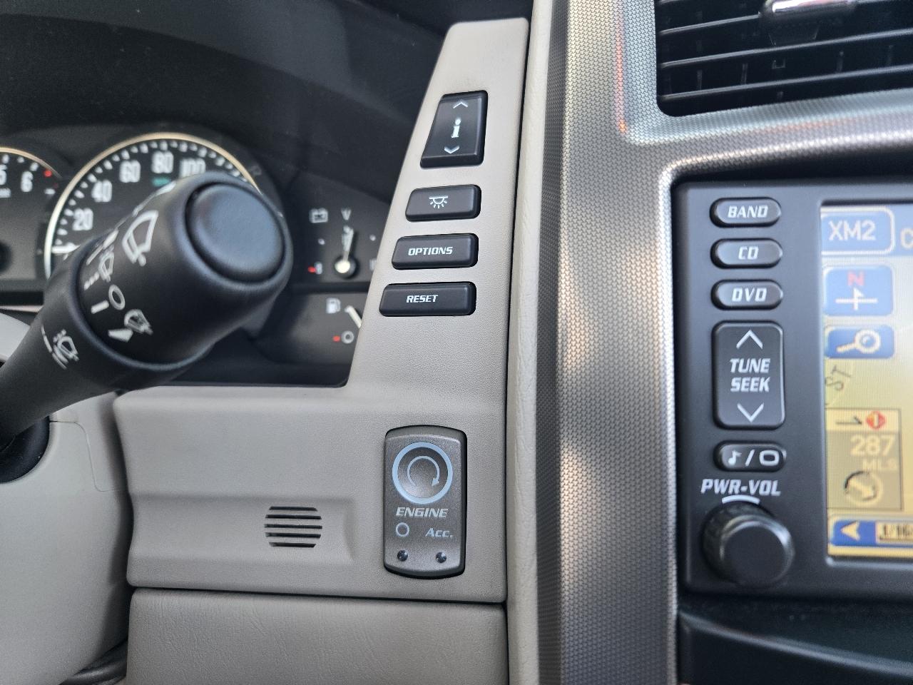 Cadillac XLR Convertible 2006