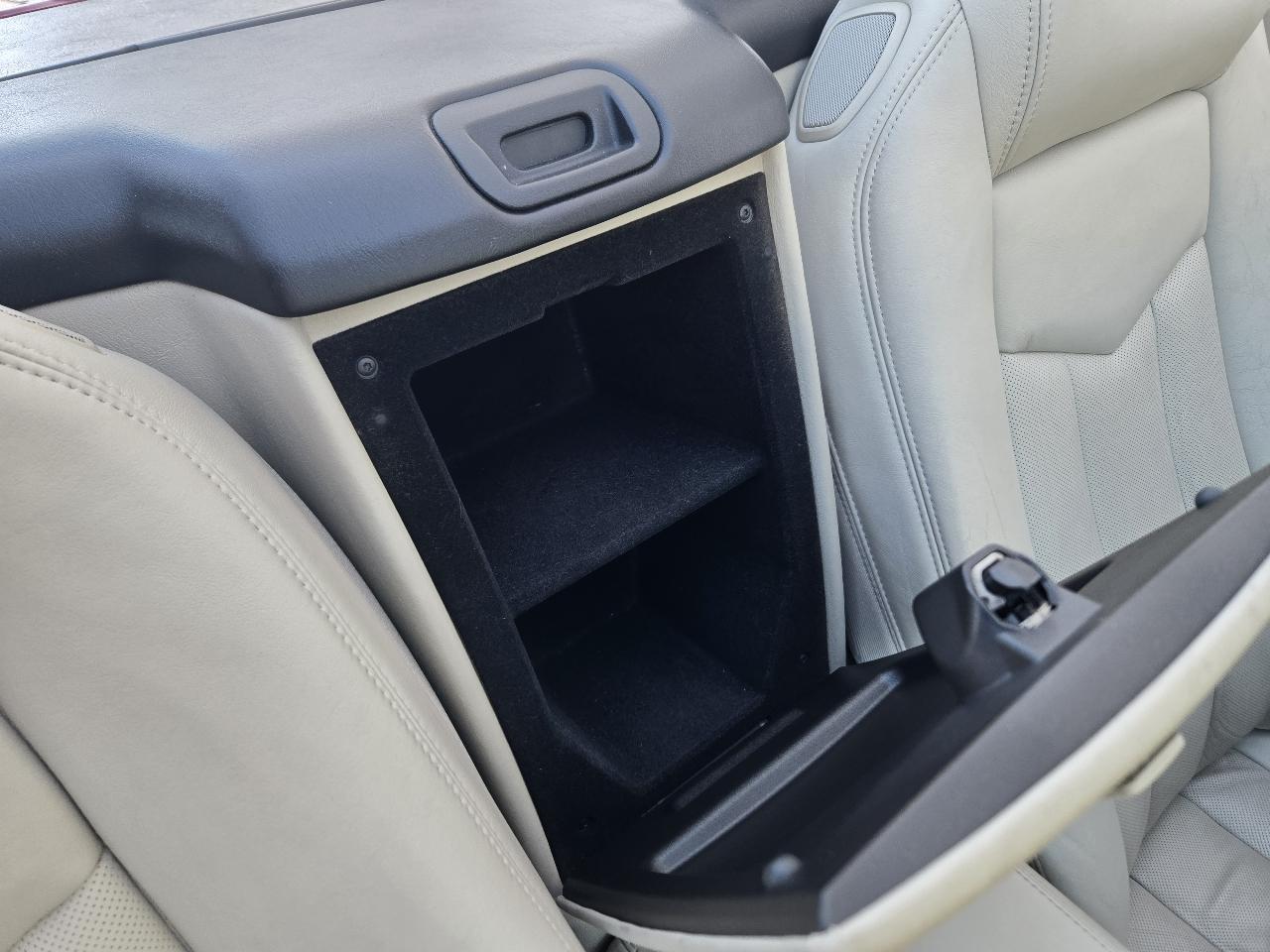 Cadillac XLR Convertible 2006