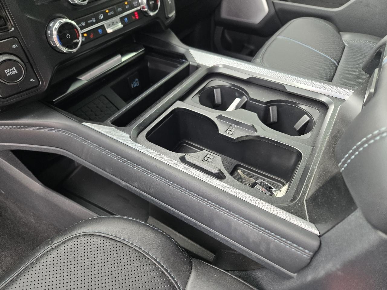 Ford F-450 SD Platinum Crew Cab DRW 4WD 2025